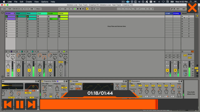 Creative FX Course For Ableton screenshot 4