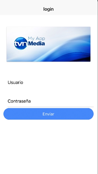 How to cancel & delete My App TVN Media from iphone & ipad 1