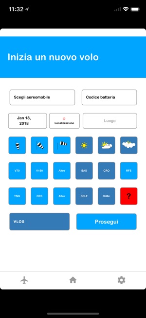 Logbook Drone(圖2)-速報App