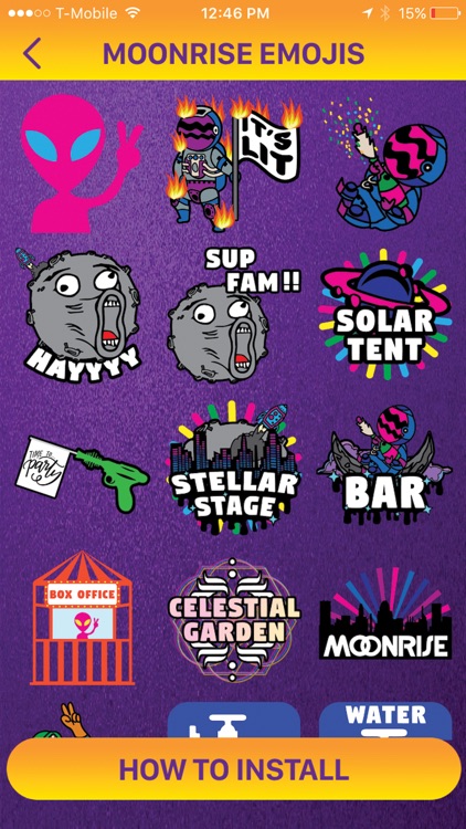 Moonrise Festival 2017 screenshot-3