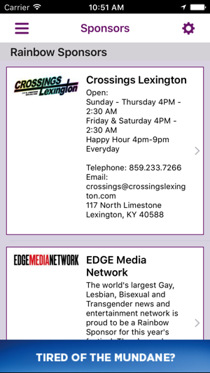 Lexington Pride Festival(圖3)-速報App