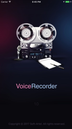 Voice Recorder Pro - Dictaphone, Annotations, Geo(圖5)-速報App