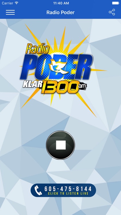 Radio Poder 1300 AM