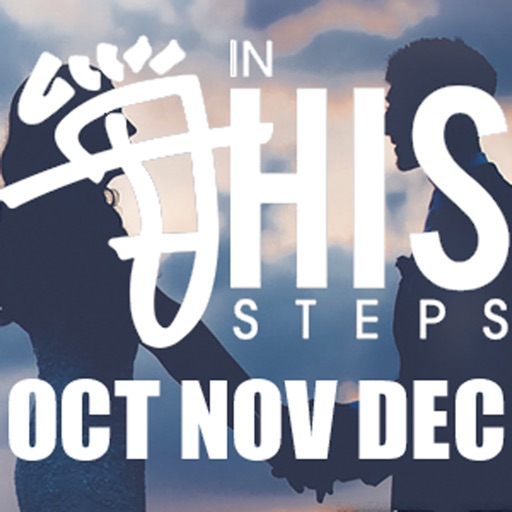 In His Steps 2017 4th Quarter icon