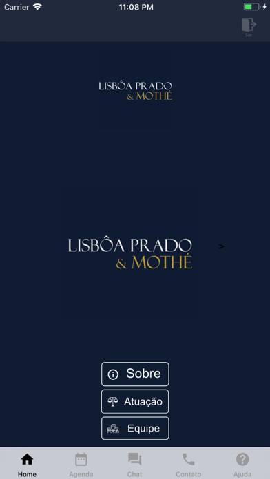 Lisbôa Prado & Mothé screenshot 2