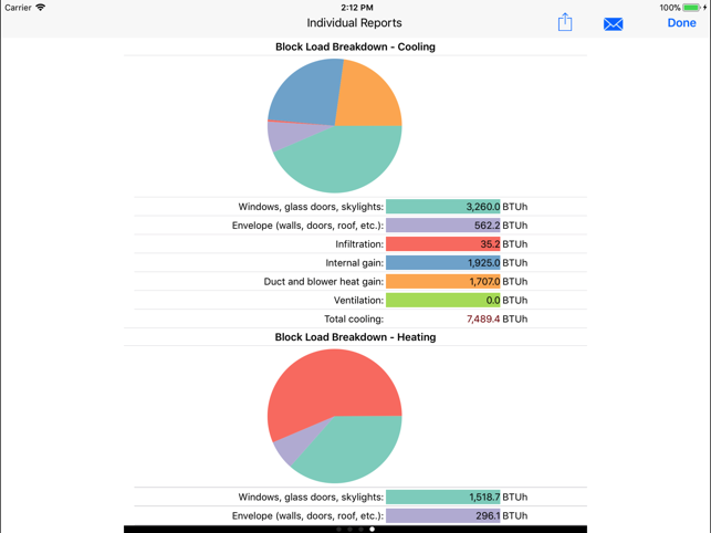 Residential Load Calculator(圖4)-速報App