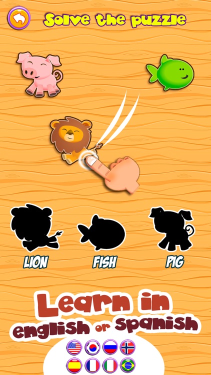 Basic math skills with Buddy screenshot-4