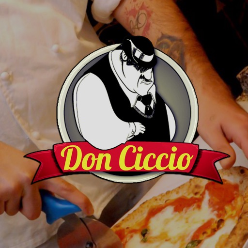 Pizzeria Don Ciccio icon