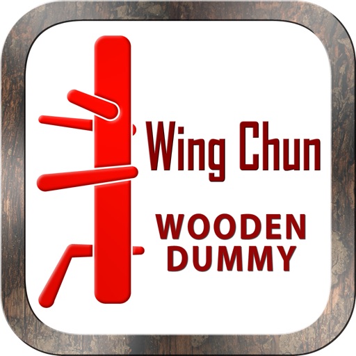 Wing Chun Wooden Dummy
