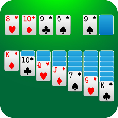 Solitaire Klondike Awesome