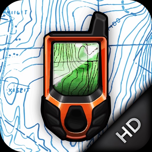 GPS Kit HD