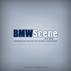 BMW Scene Live - Zeitschrift