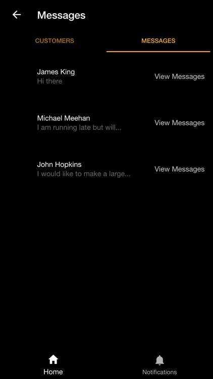 Fade Trade Manager screenshot-4