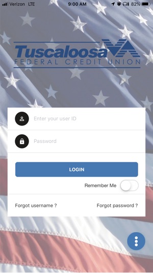 Tuscaloosa VA FCU(圖1)-速報App