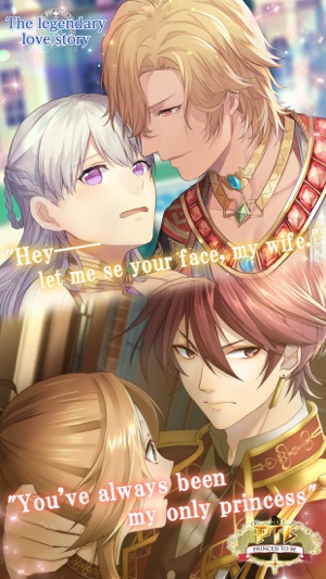 OTOME games Romance Box(圖2)-速報App