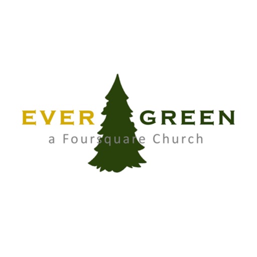 Evergreen Foursquare Church icon