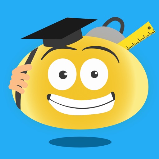 Schoolmoji - Officiel