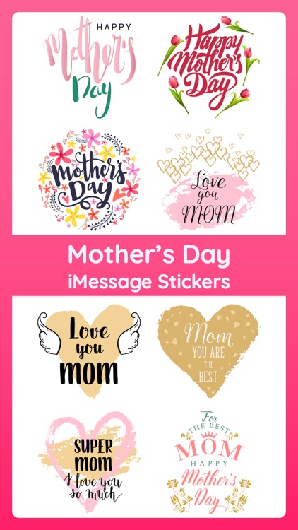 100+ Mother's Day Wish for MOM