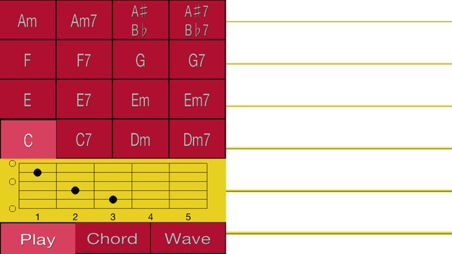 Famiguitar (Universal)(圖1)-速報App