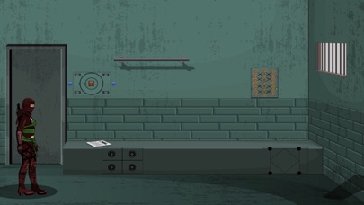 Jailbreak: Escape Plan screenshot 2