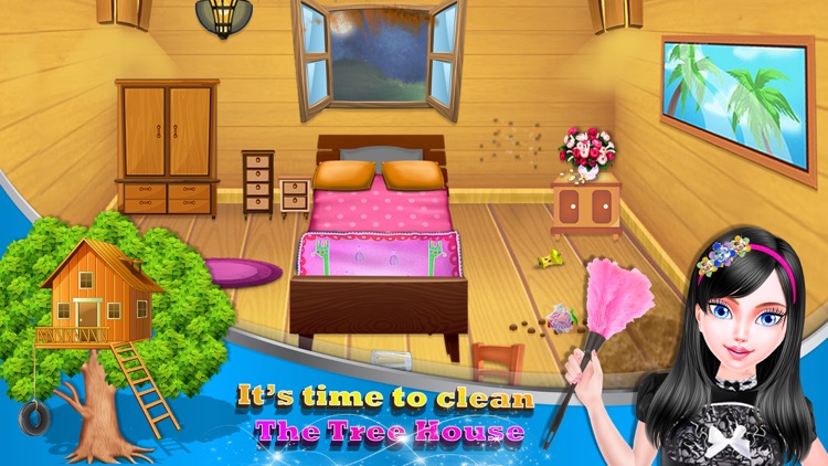 House Cleanup and Decoration screenshot-7