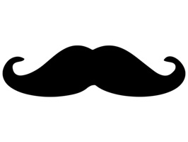 Want to have a machismo look and get the girls attention