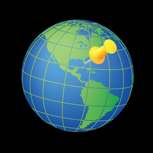 EarthPlat FL Icon