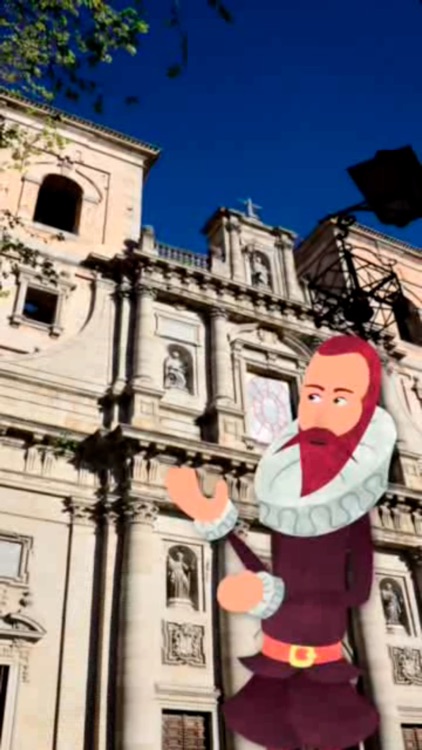 Ayuntamiento de Toledo screenshot-4