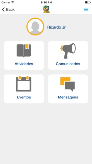 Nosso Mundo(圖3)-速報App