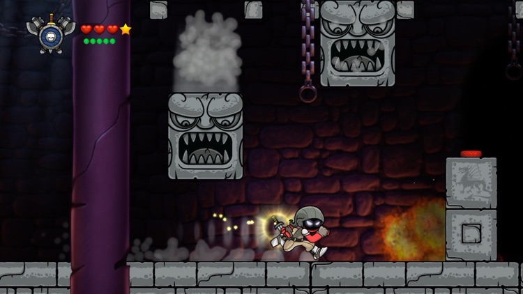 Magic Rampage screenshot-7
