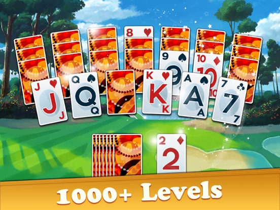 Golf Solitaire Tournament Tips, Cheats, Vidoes and Strategies | Gamers ...