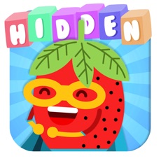Activities of Hidden Hero Fruits