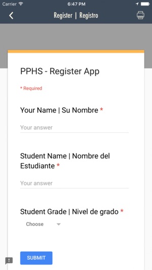 Pima Partnership High School(圖3)-速報App