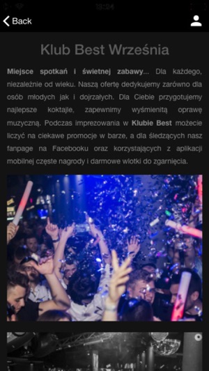 Klub Best Września(圖2)-速報App