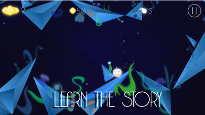 The Light Story Screenshot 1