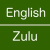 English - Zulu Dictionary