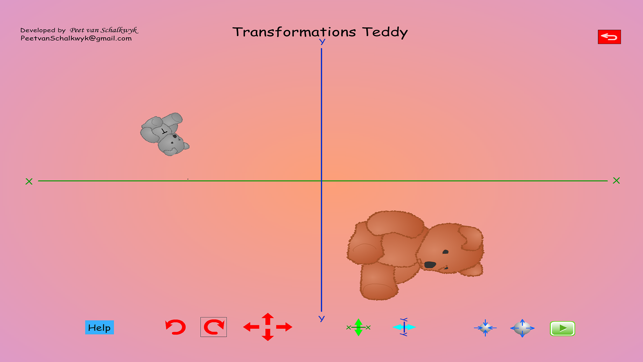 Maths Transformations(圖5)-速報App