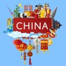 Get China Travel Guide Offline for iOS, iPhone, iPad Aso Report