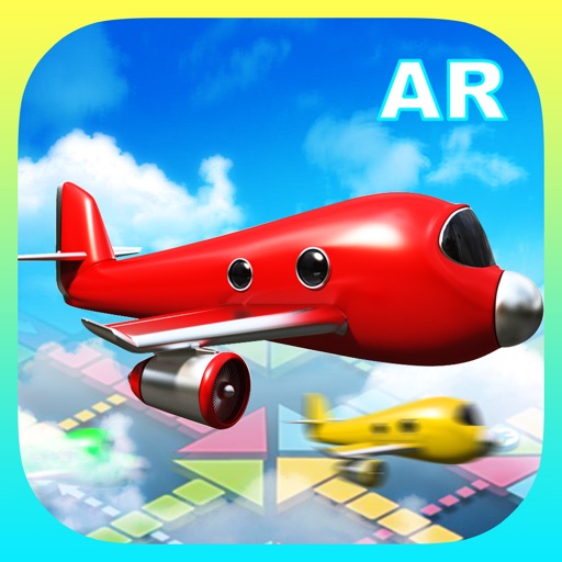 Ace AR Flight Chess iOS App