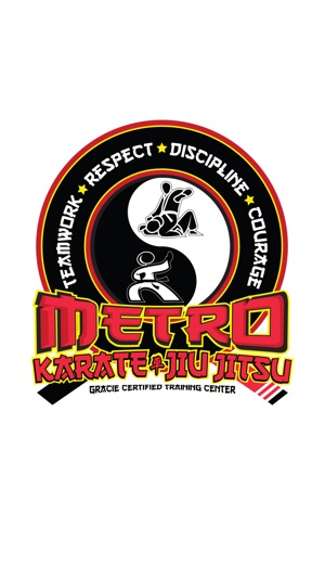 Metro Karate & Jiu Jitsu(圖2)-速報App