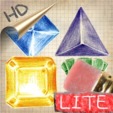 Activities of Doodle Jewels HD Lite