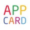 AppCard, the universal rewards program, is a free, easy-to-use app that brings you personalized offers, discounts, and bonuses from your favorite stores