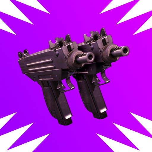Weapons Simulator For Fortnite Icon