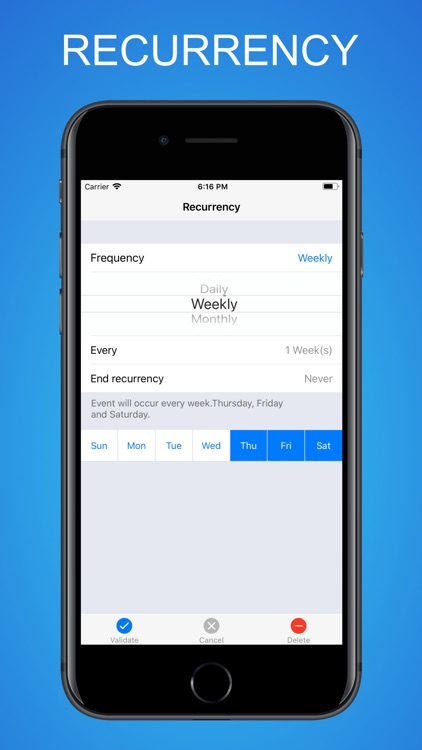To-Do Organizer screenshot-3