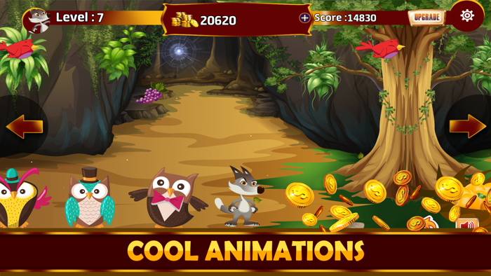 Fruit Business Capitalist