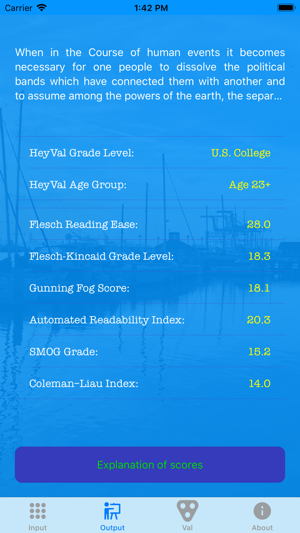 HeyVal(圖5)-速報App