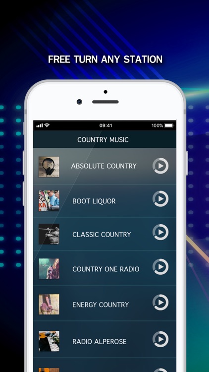 PA Radio Music Station screenshot-3