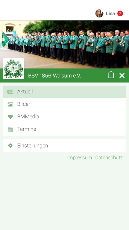 BSV 1856 Walsum e.V.