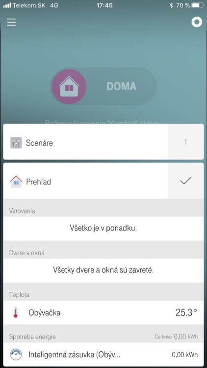 Magenta SmartHome