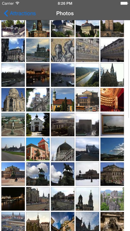 Dresden Travel Guide Offline